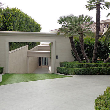 Private Estate Newport Coast