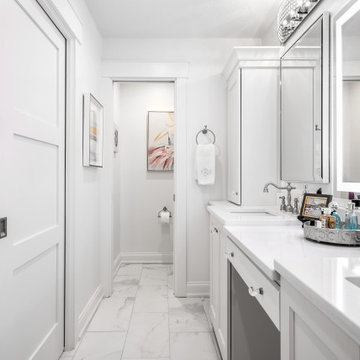 Bayshore Full Home Remodel