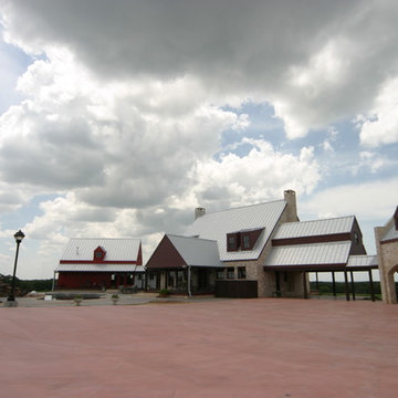 O'QUINN RESIDENCE