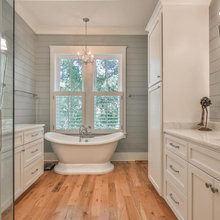 bath