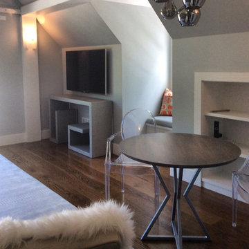 Fairfield County CT Installations