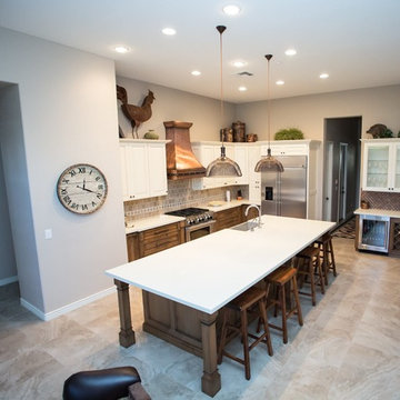 Creative Home Enhancements Remodeling