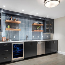 Basement Ideas
