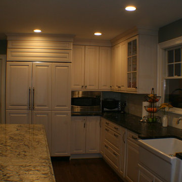 Merrick Renovation