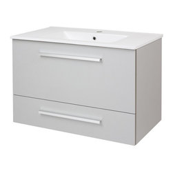 Ryvyr Bathroom Vanities - Bathroom Vanities And Sink Consoles