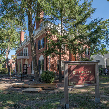 Historic Remodel