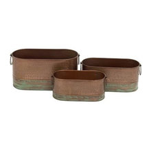 Planters