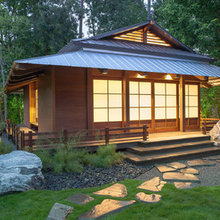 Pool House Curtains