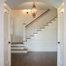 hardwood floor
