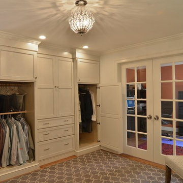 Storybrook Home