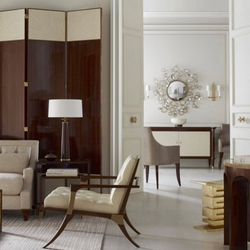 Baker Furniture, Authorized Dealer