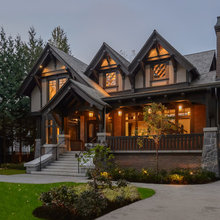 Dream Homes