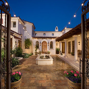 European Elegance