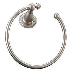 Delta Victorian&reg; Towel Ring - Towel Rings