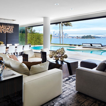 P Residence