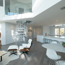 wood floors