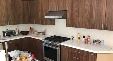 Best 15 Joinery Cabinet Makers In Stockton Ca Houzz