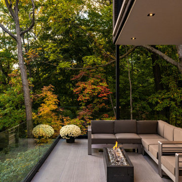 Interior Photography - Modern Toronto Home