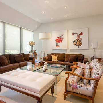 Fotografía Inmobiliaria