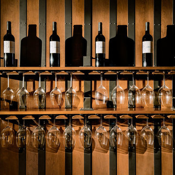 Wine Cellar