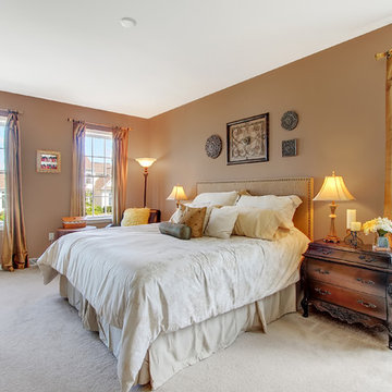 Bedrooms