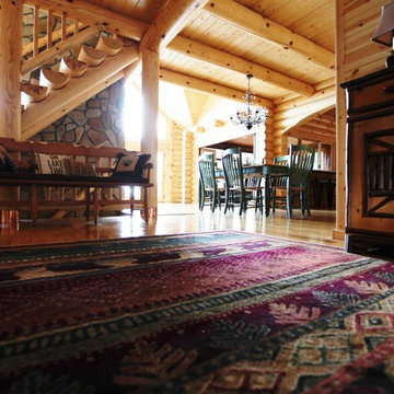 Lake Superior Vacation Home