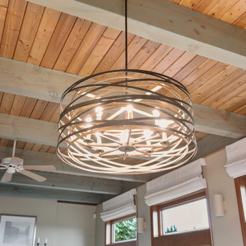 Inviting Oasis | Beaverton Kitchen Remodel