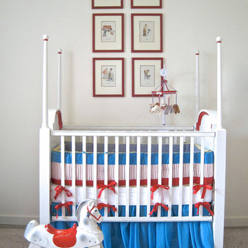 Children's Spaces