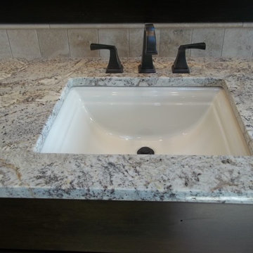 Bathroom Countertops