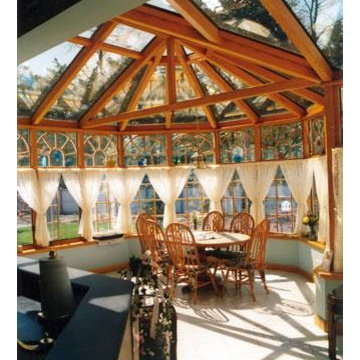 Conservatories