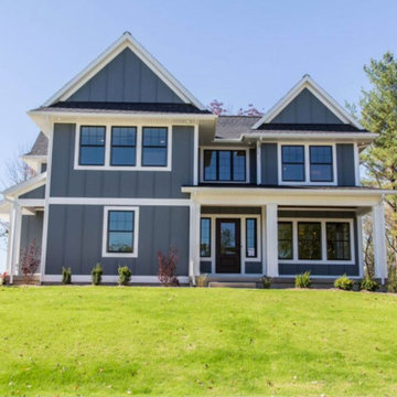 Exterior Remodeling