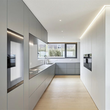LEICHT House Renovation 2024