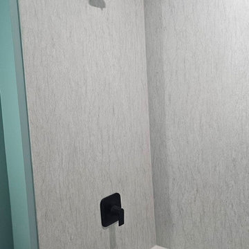 Mokena - Wilsonart Wetwall - 2025