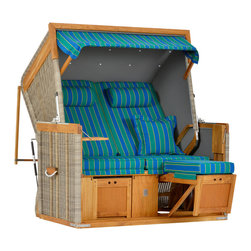 Beach Chair - Patio Furniture And Outdoor Furniture