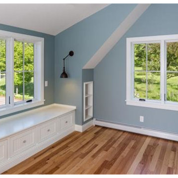 Fayston, VT Full Home Renovation