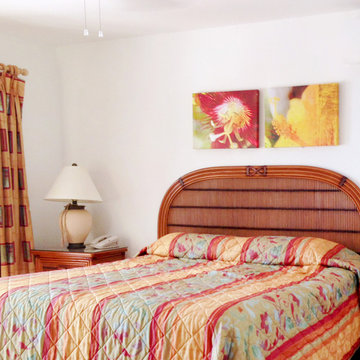 Hospitality Art Project, St. James Club, Antigua