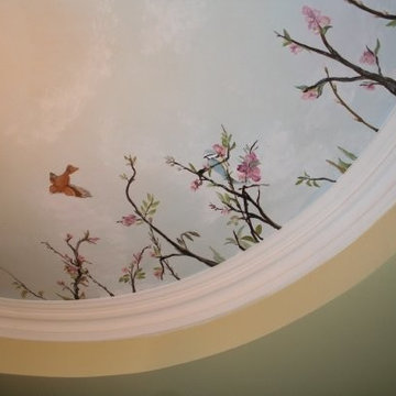Murals