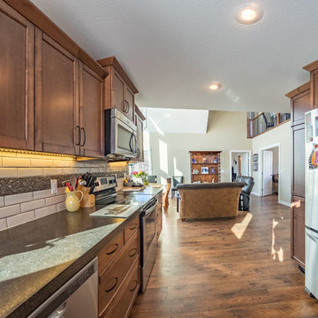 Acreages