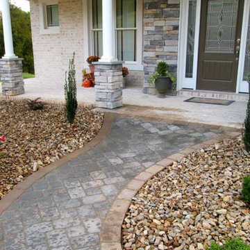 Our Landscape Work