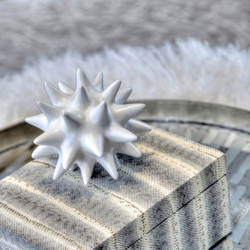 SHADES OF GRAY