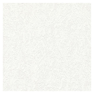 Freese White Splatter Paintable Wallpaper, Bolt - Contemporary ...