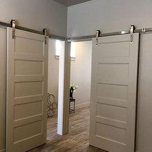 barndoor