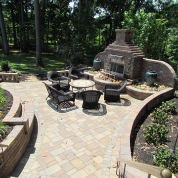 Patios