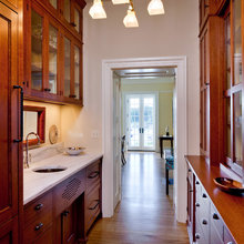 Kitchen Inspiration