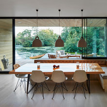 House Ideas - Dinning Room