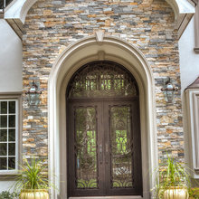 Frank Exteriors