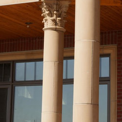 Continental Cast Stone - Products