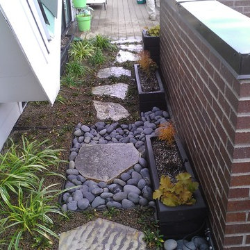 Balcony Landscaping