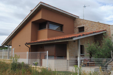 VIVIENDA EN SALAMANCA - CASA FLORIDA
