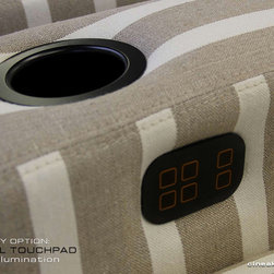 NEW Cineak Seating Options! - Theater Seating